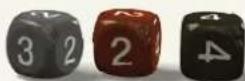 Kosmos Switch & Signal - SPIELMATERIAL - 3