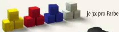 Kosmos Switch & Signal - SPIELMATERIAL - 4
