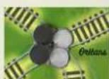 Kosmos Switch & Signal - Weiche stellen - 6