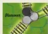 Kosmos Switch & Signal - Weiche stellen - 1