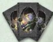 Kosmos Der Herr der Ringe - EREIGNISSE - 2