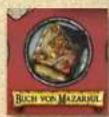 Kosmos Der Herr der Ringe - GOLDENE RUNE - 1