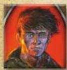 Kosmos Der Herr der Ringe - CHARAKTERKARTEN - 2