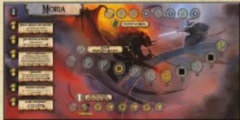 Kosmos Der Herr der Ringe - EIN NEUES ABENTEUER VORBEREITEN - 1