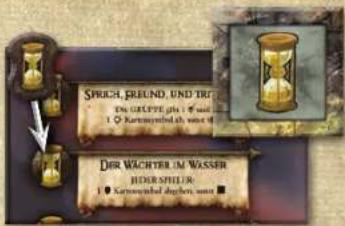 Kosmos Der Herr der Ringe - EREIGNISSE - 1