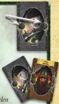Kosmos Der Herr der Ringe - EREIGNISSE - 3