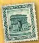 Kosmos Le Petit Parisien - ENDWERTUNG - 1
