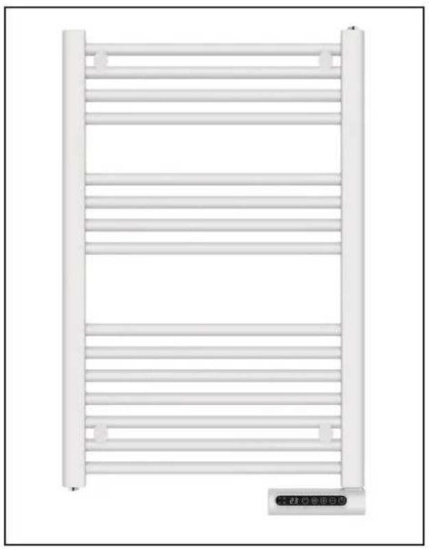 Eurom Sani-Towel - 1