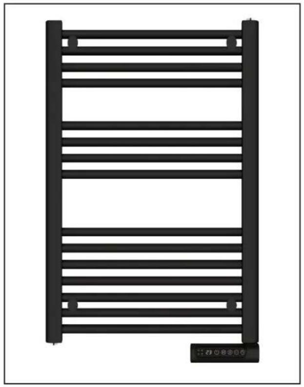 Eurom Sani-Towel - 1