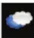 MEDION LIFE P85040 (MD 86988) - My Weather - 4