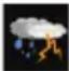 MEDION LIFE P85040 (MD 86988) - My Weather - 8