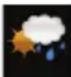 MEDION LIFE P85040 (MD 86988) - My Weather - 5