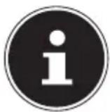 MEDION LIFE P85040 (MD 86988) - PIN eingeben - 1