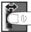 SPEKTRUM DX20 - NAVIGATION - 3