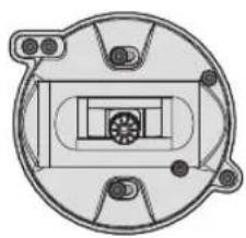 SPEKTRUM DX20 - PHYSICAL TRANSMITTER ADJUSTMENTS - 2