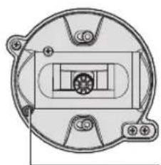SPEKTRUM DX20 - Adjusting the Gimbal Centering Screw - 1