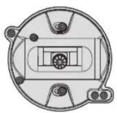 SPEKTRUM DX20 - PHYSICAL TRANSMITTER ADJUSTMENTS - 1