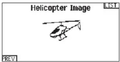 SPEKTRUM DX20 - Heli Image - 2