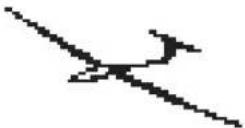 SPEKTRUM DX20 - SAIL (SAILPLANE) - 1