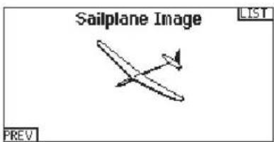 SPEKTRUM DX20 - Sailplane Image - 1