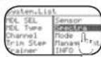 Hitec Flash 8 - Optima and Minima Series Receiver Link (ID-Setting or Bind) - 4