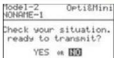 Hitec Flash 8 - Airplane Quick Start Guide - 3