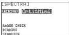 Hitec Flash 8 - Airplane Quick Start Guide cont. - 7