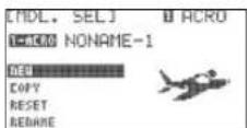 Hitec Flash 8 - Airplane Quick Start Guide - 6