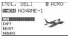 Hitec Flash 8 - Helicopter Quick Start Guide cont. - 1