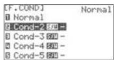 Hitec Flash 8 - Flight Conditions cont. - 3