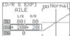 Hitec Flash 8 - Exponential - 3