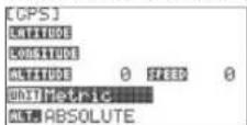 Hitec Flash 8 - Viewing Telemetry Data - 1