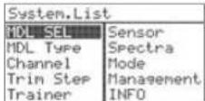 Hitec Flash 8 - Airplane Quick Start Guide - 4