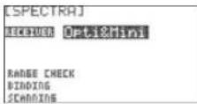 Hitec Flash 8 - Helicopter Quick Start Guide cont. - 5