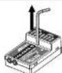 Hitec Flash 8 - Maxima Series Receiver Link (ID-Setting or Bind) - 11