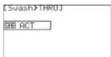 Hitec Flash 8 - Swash to Throttle Mixing - 2