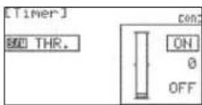 Hitec Flash 8 - Servo Monitors - 1