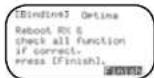 Hitec Flash 8 - Optima and Minima Series Receiver Link (ID-Setting or Bind) - 23