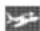 Hitec Flash 8 - There are three types of aircraft "Model Type" menus: - 1