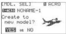 Hitec Flash 8 - Airplane Quick Start Guide cont. - 2