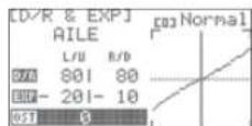 Hitec Flash 8 - Exponential - 5