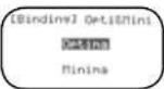 Hitec Flash 8 - Optima and Minima Series Receiver Link (ID-Setting or Bind) - 10