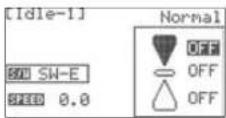Hitec Flash 8 - Flight Conditions cont. - 4