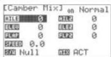 Hitec Flash 8 - Camber Mix - 5