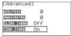 Hitec Flash 8 - Advanced cont. - 1