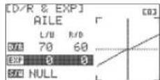 Hitec Flash 8 - Exponential - 1