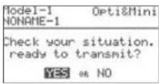 Hitec Flash 8 - Range Check Function - 1