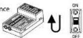 Hitec Flash 8 - Maxima Series Receiver Link (ID-Setting or Bind) - 12