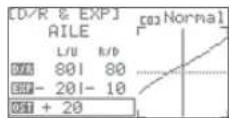 Hitec Flash 8 - Exponential - 6