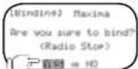 Hitec Flash 8 - Maxima Series Receiver Link (ID-Setting or Bind) - 7
